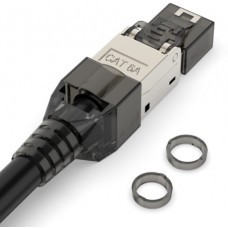 Конектор RJ45 безінструментальний SZC-RJ45-7A