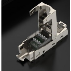 Конектор RJ45 безінструментальний SZC-RJ45-7A
