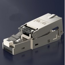 Конектор RJ45 безінструментальний SZC-RJ45-7A