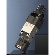 Конектор RJ45 безінструментальний SZC-RJ45-7A