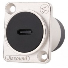 Роз'єм TCP-JC-001