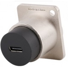 Роз'єм TCP-JC-001