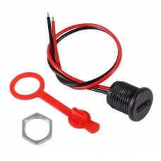 Роз'єм TYPE-C гніздо з проводом