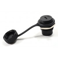 Герметичний роз'єм USB Type-C B1022