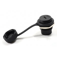 Герметичний роз'єм USB Type-C B1022