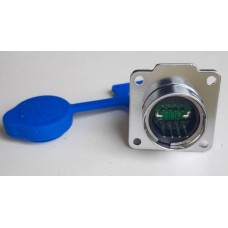 Герметичний роз'єм USB 2.0 - LP-24-J/USB2/111/SX-43-403