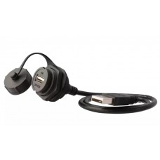 Герметичний роз'єм USB 2.0 - 010105-0006 (0.1м)