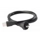 Герметичний USB 2.0 кабель LU20-CA-U2-001
