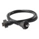 Герметичний USB 2.0 кабель LU20-CA-U2-002
