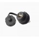 Герметичний роз'єм USB 2.0 LU20-FS-U2-011