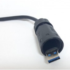 SZC-20-K-0.5 USB 3.0 з'єднувач (муфта) 
