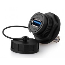 Розетка USB 3.0 - YU-USB3-JSX-01-001