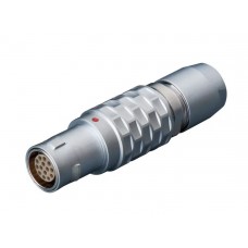 Роз'єм Weipu серії B TGG.2B.319.CLL62