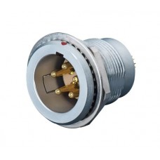 Роз'єм Weipu серії B ZGG.2B.318.CLA