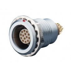 Роз'єм Weipu серії B ZGG.3B.302.CLL