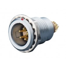 Роз'єм Weipu серії B ZGG.3B.302.CLA