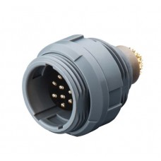 Роз'єм Weipu серії P SKB.2P.308.GLAG