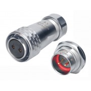 Роз'єми Weipu SF24 (80)