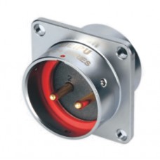 Роз'єм Weipu SF2413/P12 панельна вилка