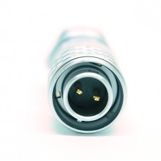 Роз'єм Weipu SF1210/P2 кабельна вилка