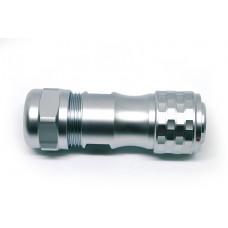 Роз'єм Weipu SF1610/P10 кабельна вилка