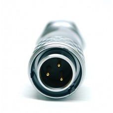 Роз'єм Weipu SF1610/P3B кабельна вилка