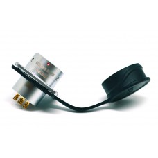 Роз'єм Weipu SF1613/P4B панельна вилка