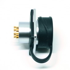 Роз'єм Weipu SF1613/S10 панельна розетка