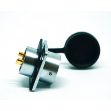 Роз'єм Weipu SF2013/S3 панельна розетка