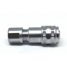 Роз'єм Weipu SF610/P3 кабельна вилка