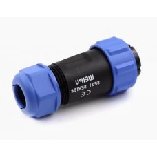 Роз'єм Weipu SP2110/P6 кабельна вилка