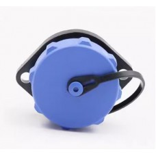 Роз'єм Weipu SP2113/S15 панельна розетка