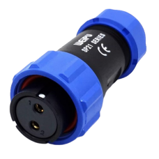 Роз'єм Weipu SP2110/S2 кабельна розетка