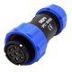 Роз'єм Weipu SP2110/S7
