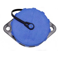 Роз'єм Weipu SP2913/S3 панельна розетка