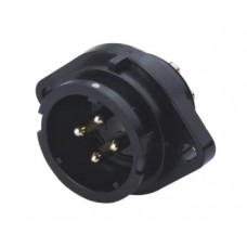 Роз'єм Weipu SY2113/P12 панельна вилка