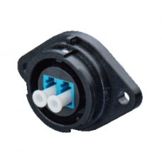 Роз'єм Weipu SY2513/SLC панельна розетка