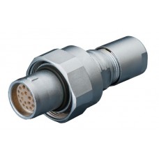 Роз'єм Weipu серії W TVG.3W.330.CLL10