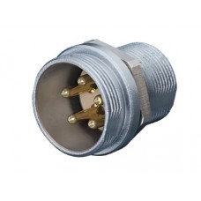 Роз'єм Weipu серії W ZVG.3W.318.CLA