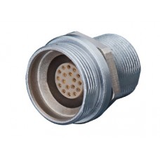 Роз'єм Weipu серії W ZVG.3W.318.CLL