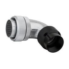 Роз'єм Weipu WS48K27TC1 кутова кабельна розетка