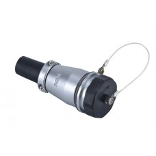 Роз'єм Weipu WS48J20ZQ1 міжкабельна вилка