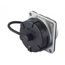 Роз'єм Weipu WS48J20Z1 панельна вилка