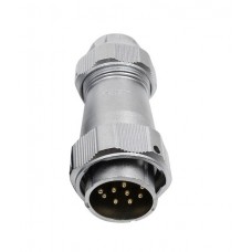 Роз'єм Weipu WY32J13TE1 кабельна вилка