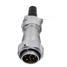 Роз'єм Weipu WY32J11TI1 кабельна вилка