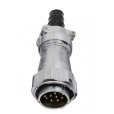 Роз'єм Weipu WY32J12TI1 кабельна вилка