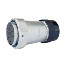 Роз'єм Weipu WY55K7TB1 кабельна розетка