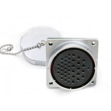 Роз'єм Weipu WY55K40Z1 панельна розетка