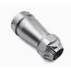 Роз'єм Weipu WY55K61ZE1 міжкабельна розетка