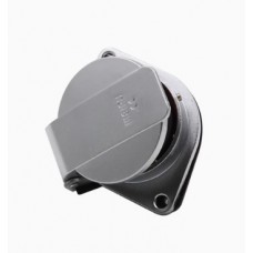 Роз'єм Weipu WY55K7ZG1 панельна розетка